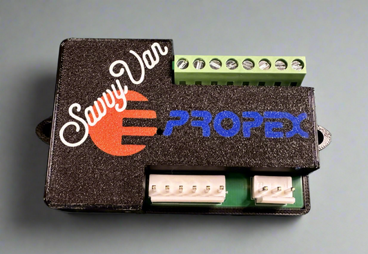 Propex Interface Add-on