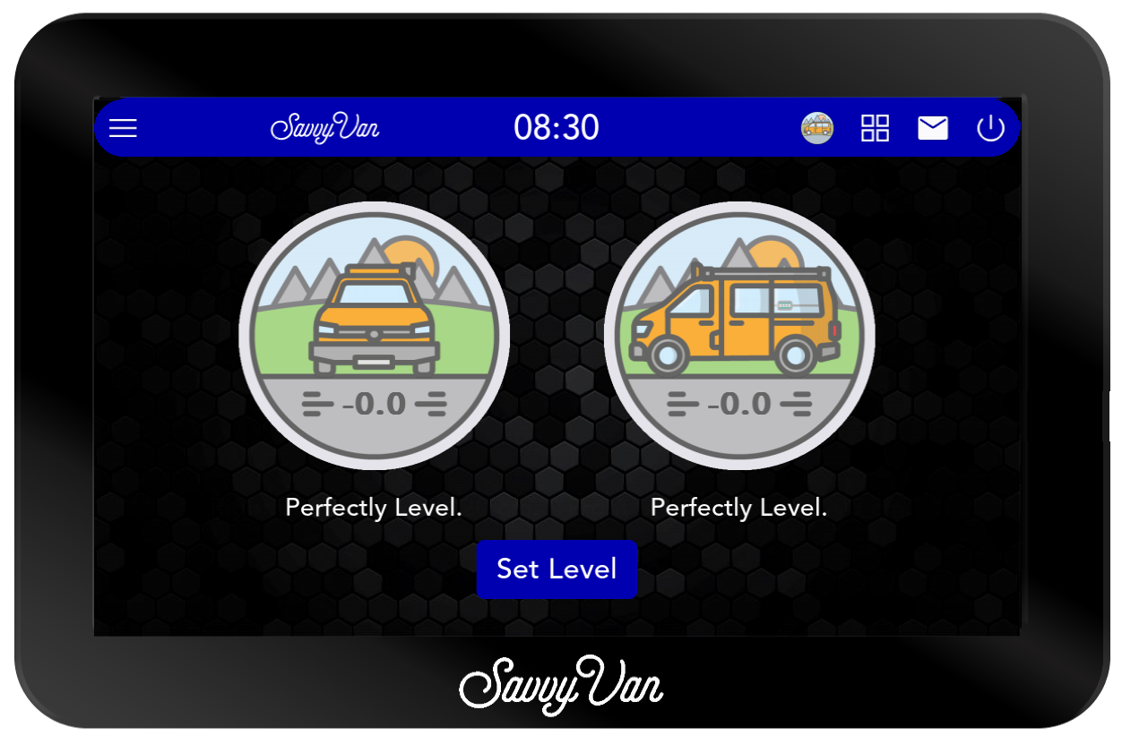 SavvyStance v2 Bluetooth Add-on