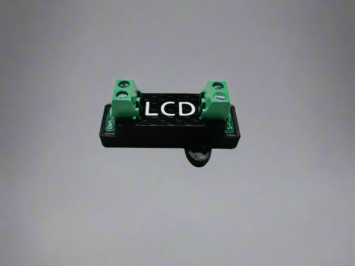 LPG Solenoid Ultra Low Current Driver