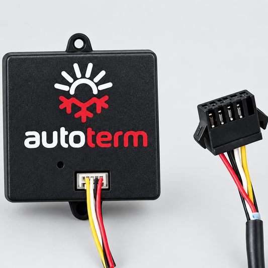 Autoterm Interface Add-on