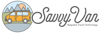 SavvyVan Shop