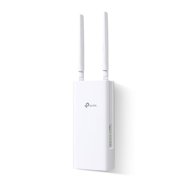 TP-Link wireless 4G LTE router