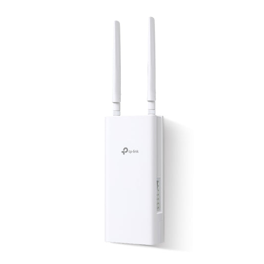 TP-Link wireless 4G LTE router